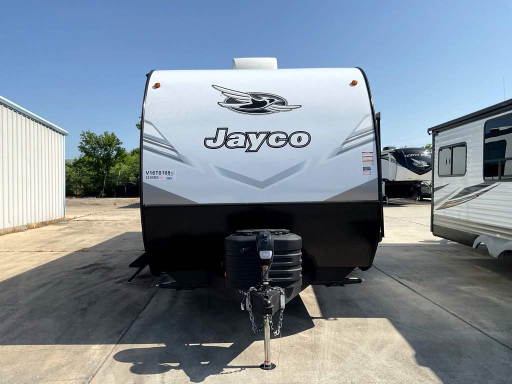 2027 JAYCO Jay Flight 321BDS - Image 3