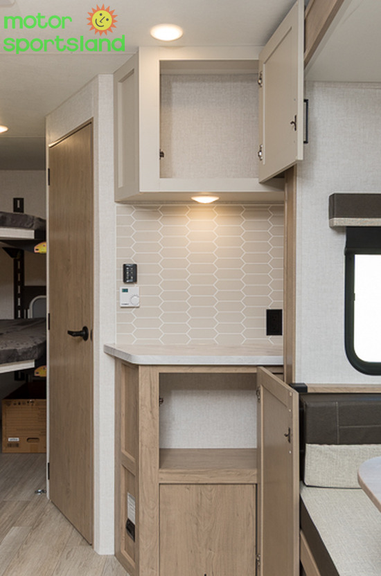 2027 Ember RV E-Series 26ETS - Image 31