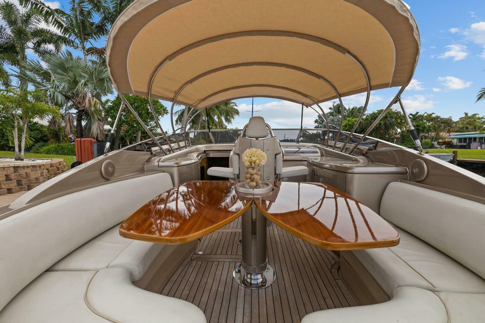 2010 Riva Riva 44 Rivarama Base - Image 17