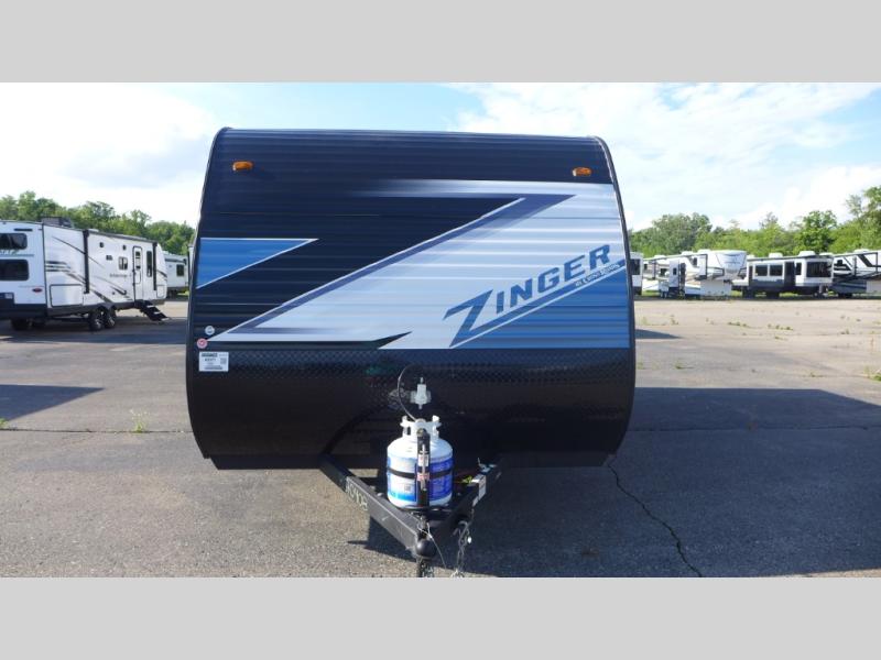 2025 CrossRoads Zinger Lite