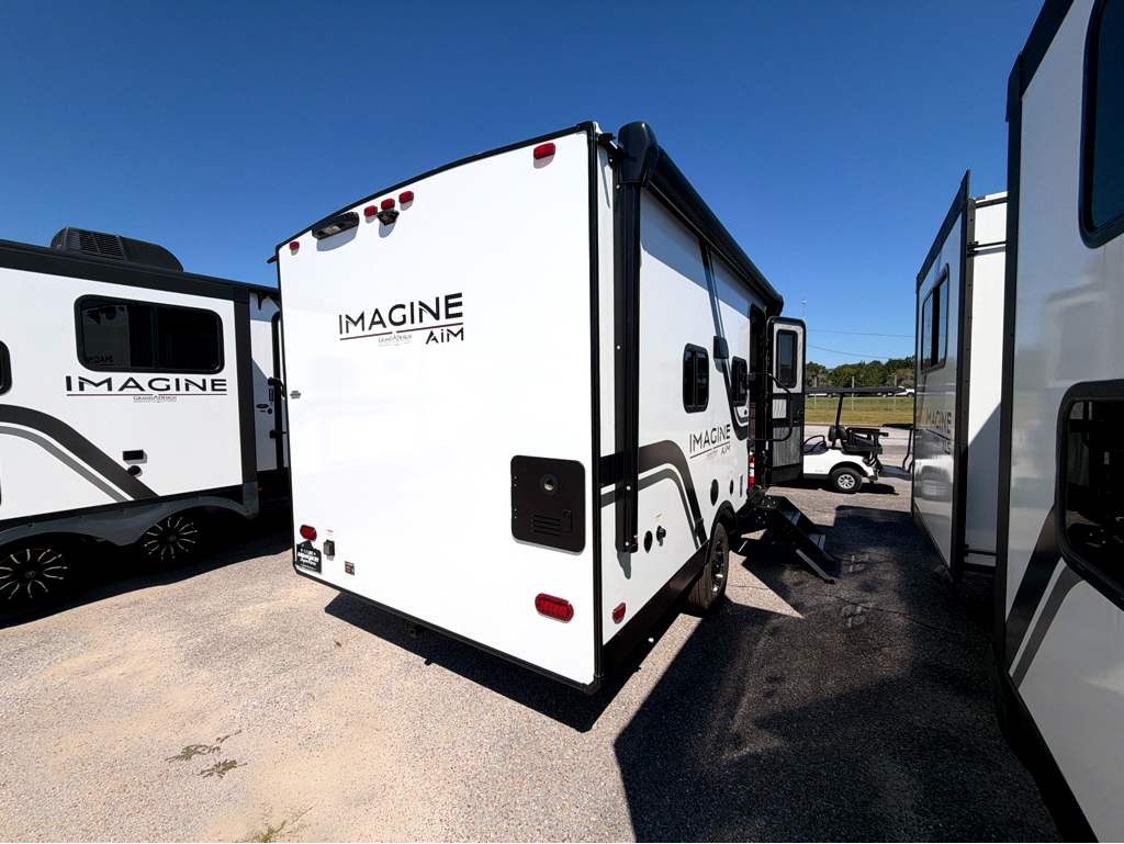 2027 GRAND DESIGN IMAGINE AIM 16MLA - Image 4