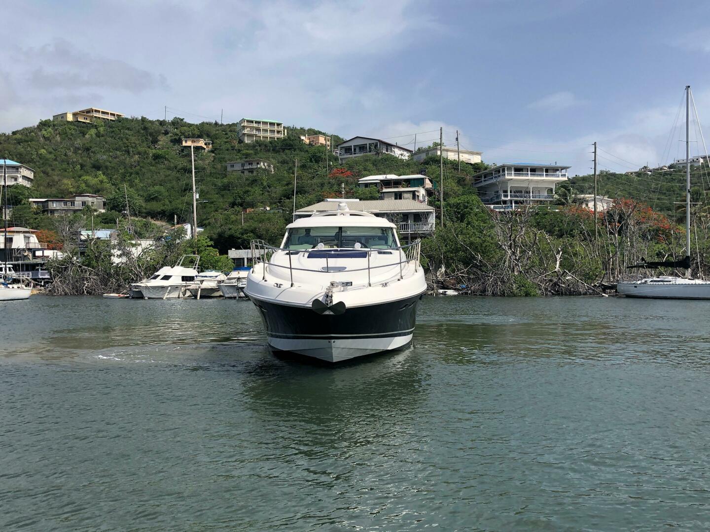 2008 Sea Ray 55 Sundancer - Image 6