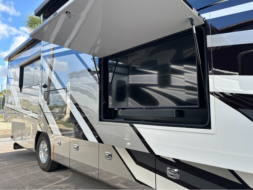 2025 TIFFIN ALLEGRO BUS 40IP - Image 6