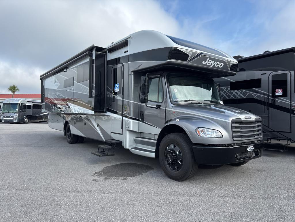 2026 JAYCO SENECA 37M - Image 1