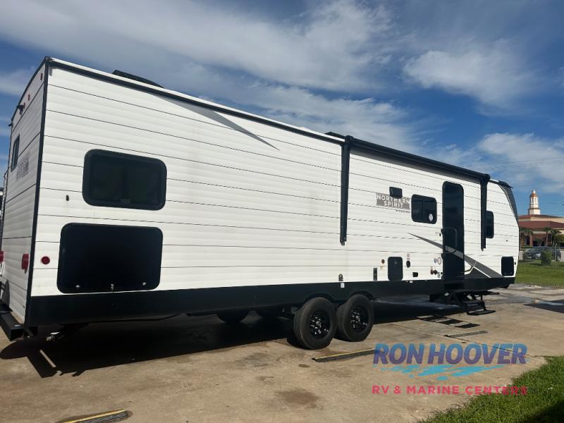 2026 COACHMEN 5320BEDS - Image 8