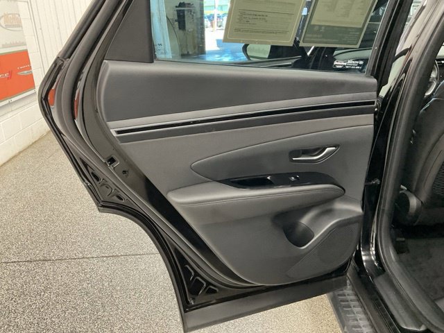 2024 Hyundai Tucson Utility 4D SEL 2WD - Image 20