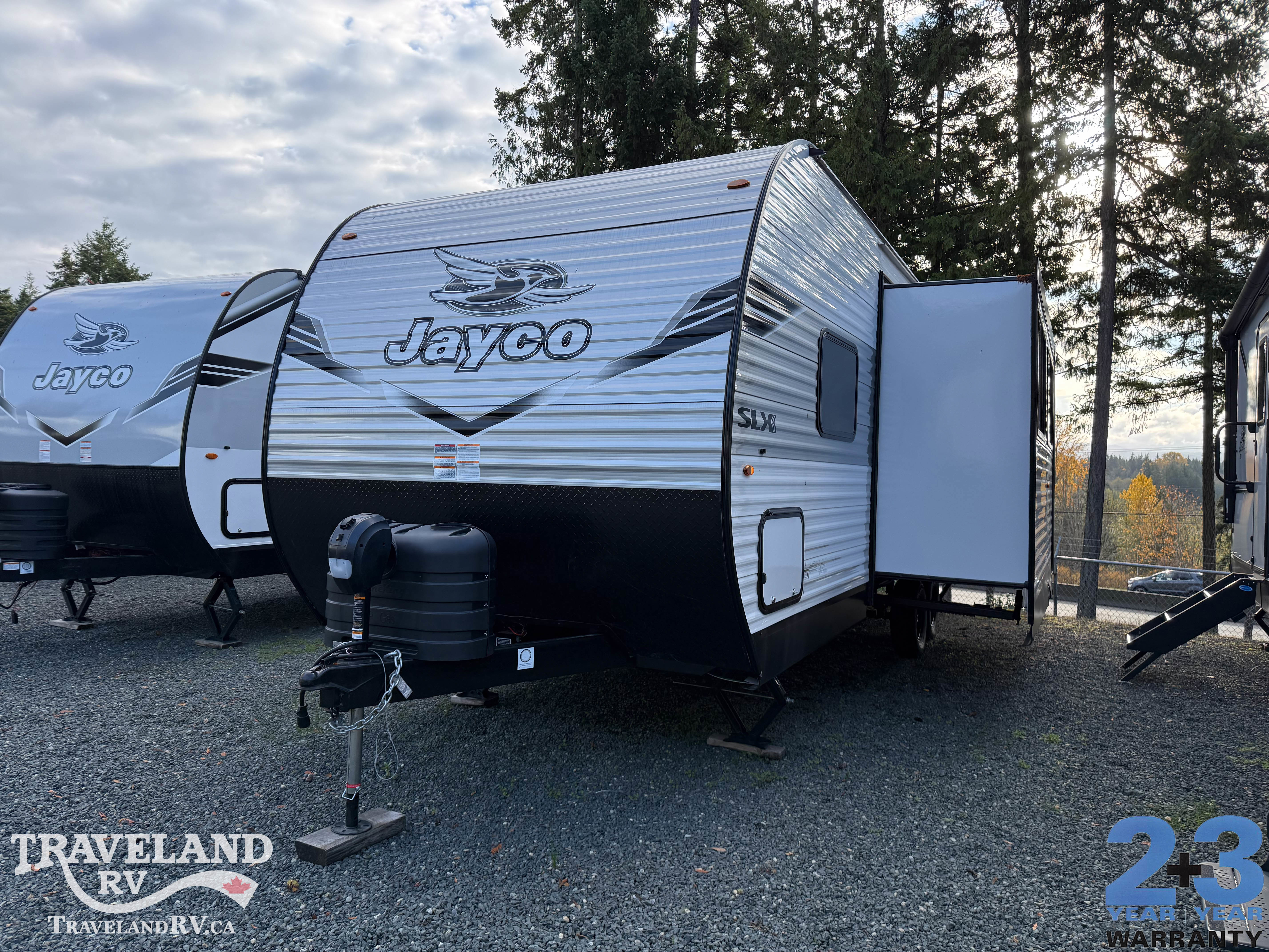 2026 Jayco Jay Flight SLX 261BHSW - Image 3