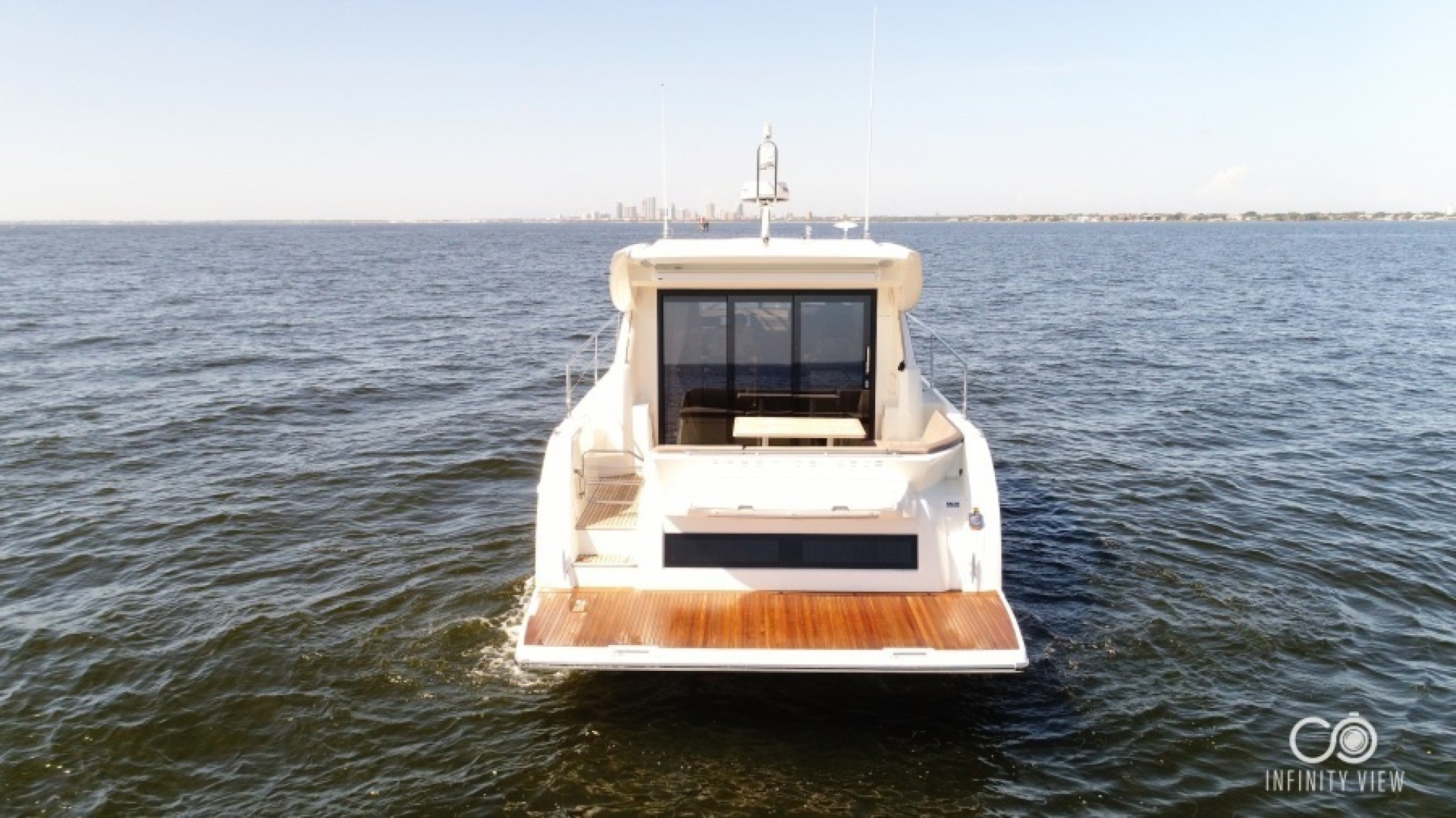 2018 Prestige 460 - Image 39