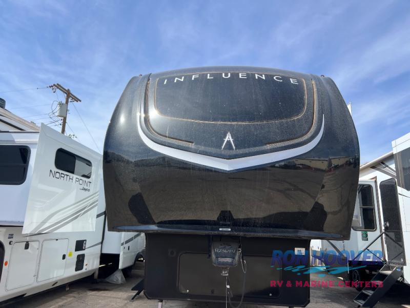 2026 GRAND DESIGN 3804DS - Image 2