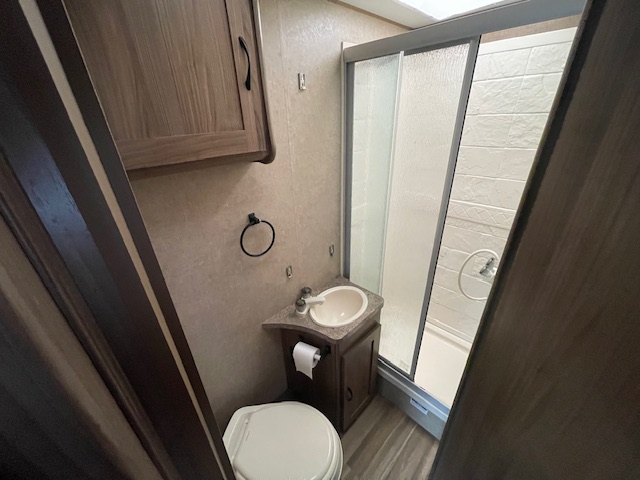 2016 COACHMEN PRISM 2200LE - Image 16