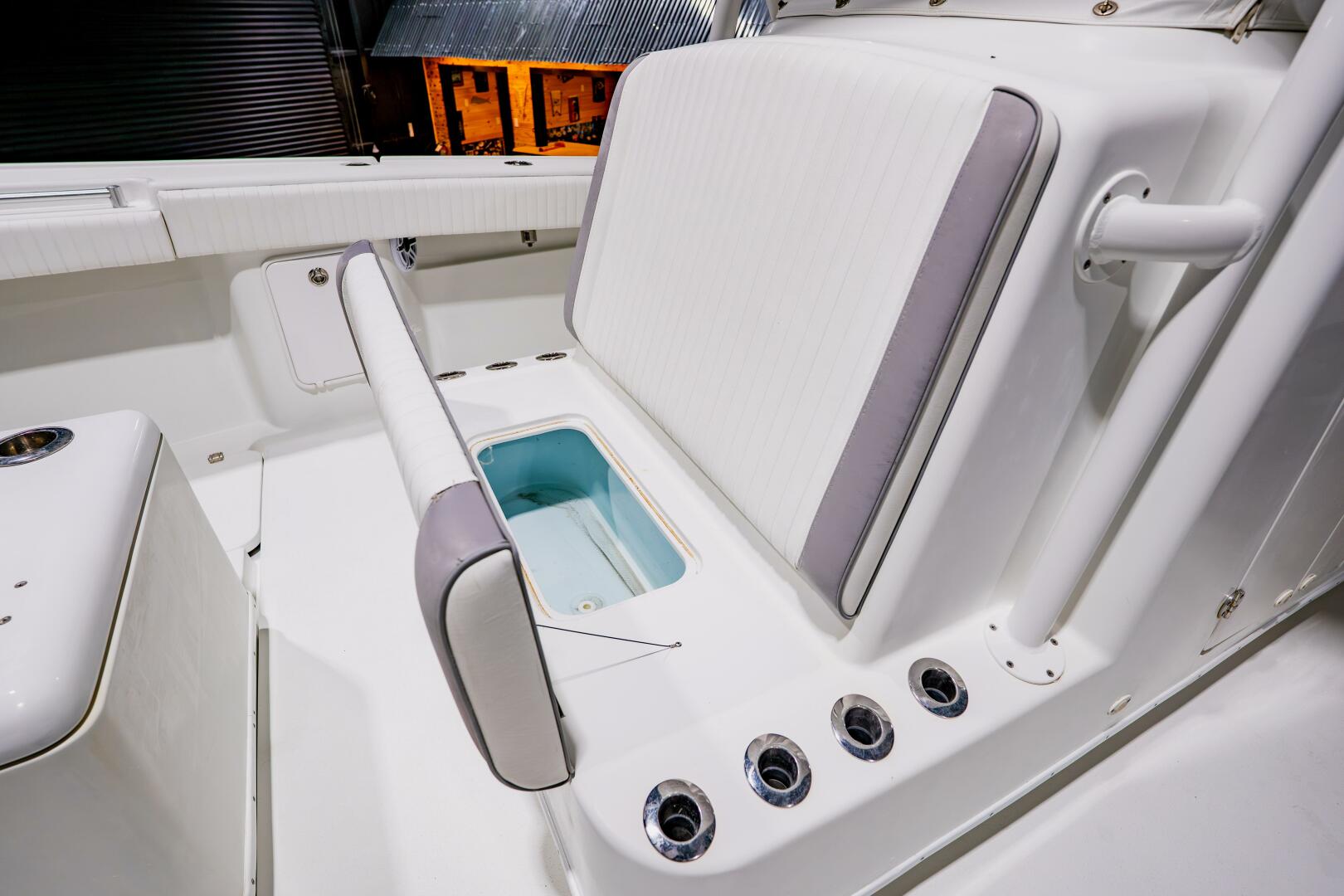 2012 Yellowfin 39 Offshore - Image 19
