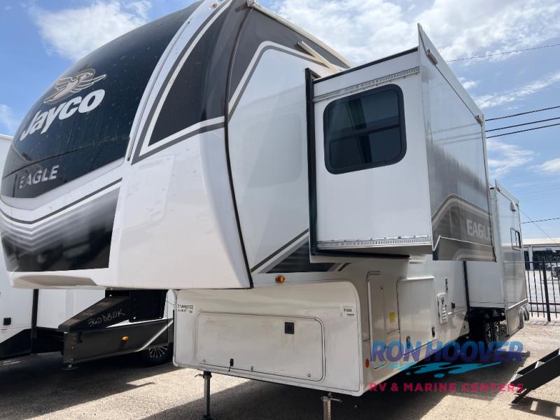 2026 JAYCO 360DBOK - Image 3