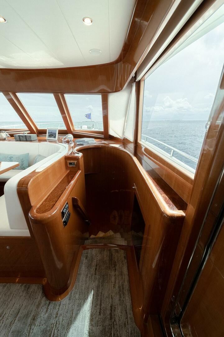 2013 Hampton 680 LRC - Image 15