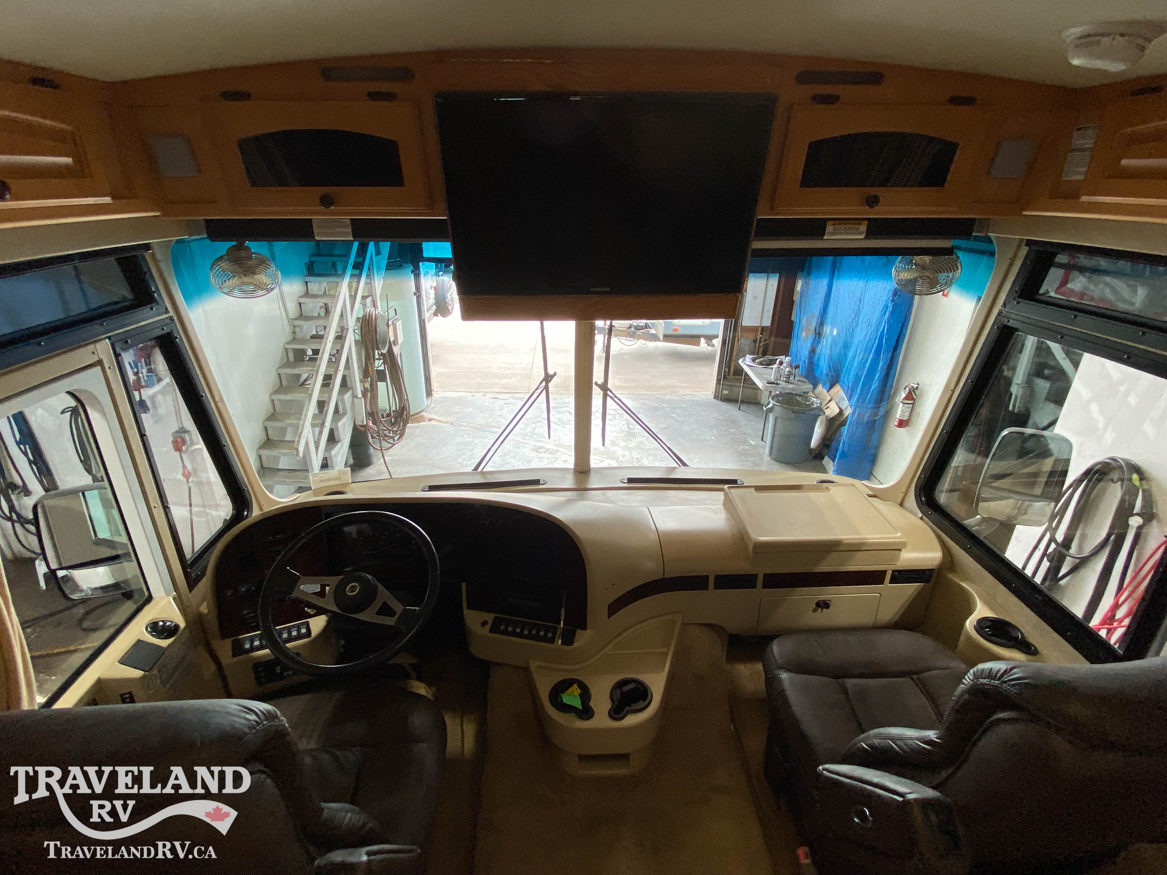 2006 TRIPLE E COMMANDER 3711 - Image 13