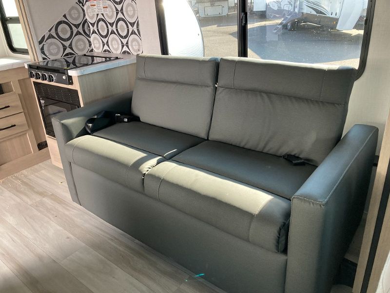 2026 Forest River Sunseeker LE 3250SLEF - Image 11