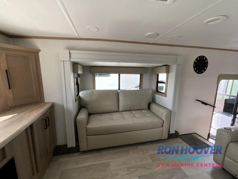 2026 FOREST RIVER 3990FL - Image 12