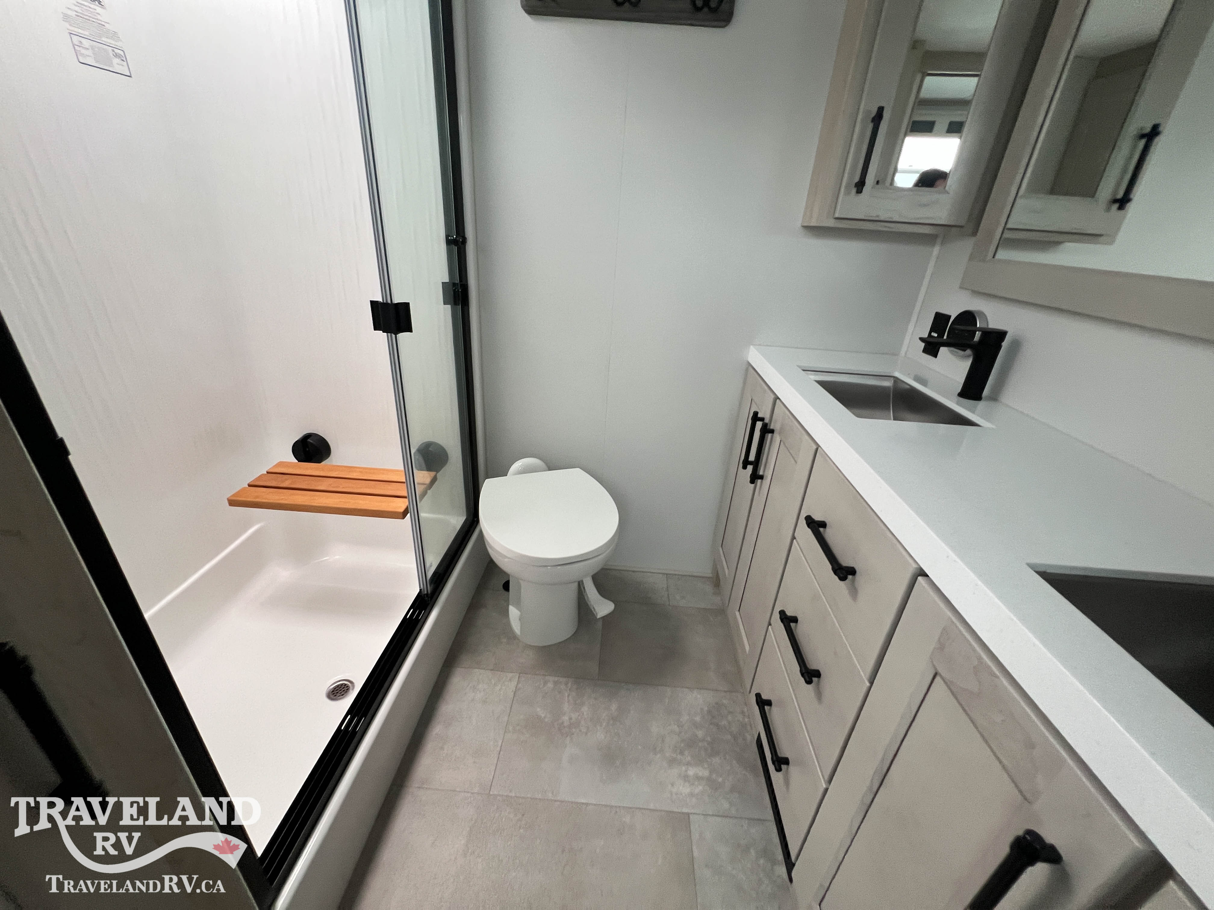 2025 Grand Design Solitude 390RK - Image 25