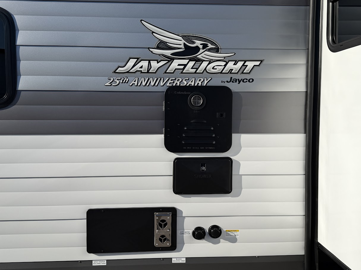 2027 JAYCO JAY FLIGHT 262RLS - Image 3