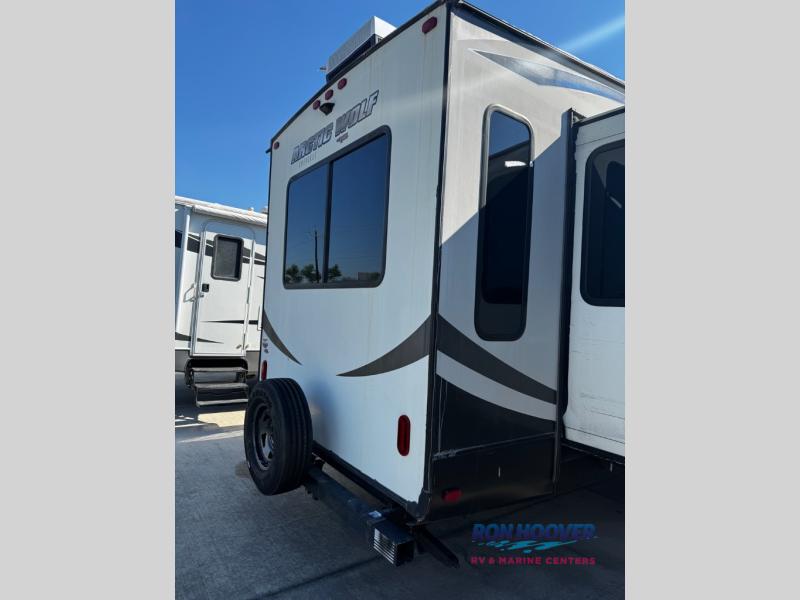 2018 FOREST RIVER 285DRL - Image 7