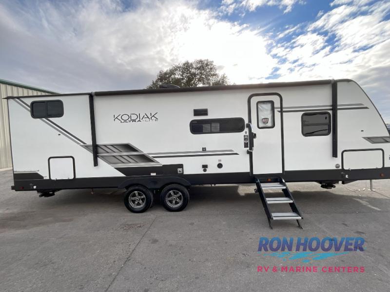 2022 DUTCHMAN KODIAK 283BHSL - Image 1