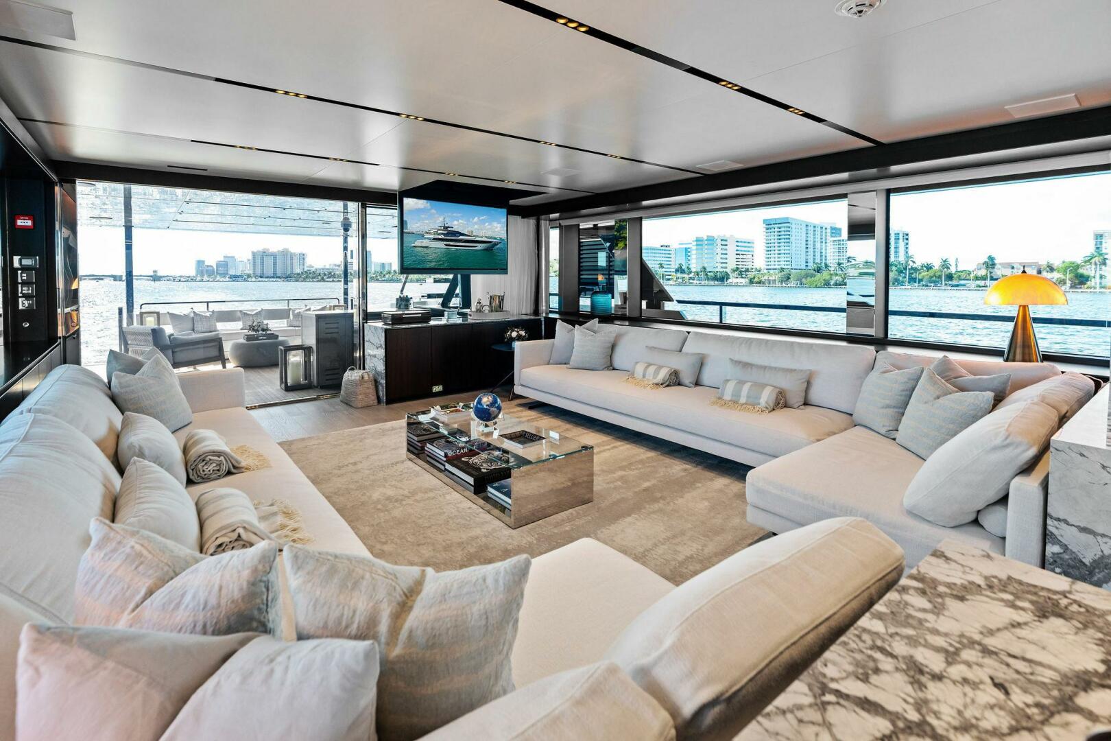 2025 Riva Bellissima - Image 59