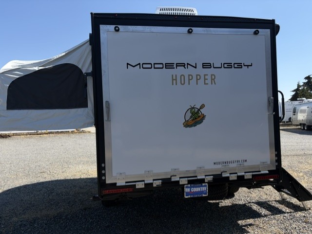 2026 Modern Buggy Hopper 2 - Image 4