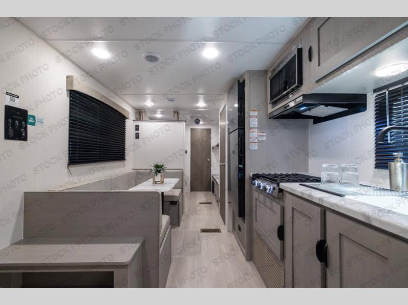 2026 COACHMEN VIKING 25QBH - Image 2