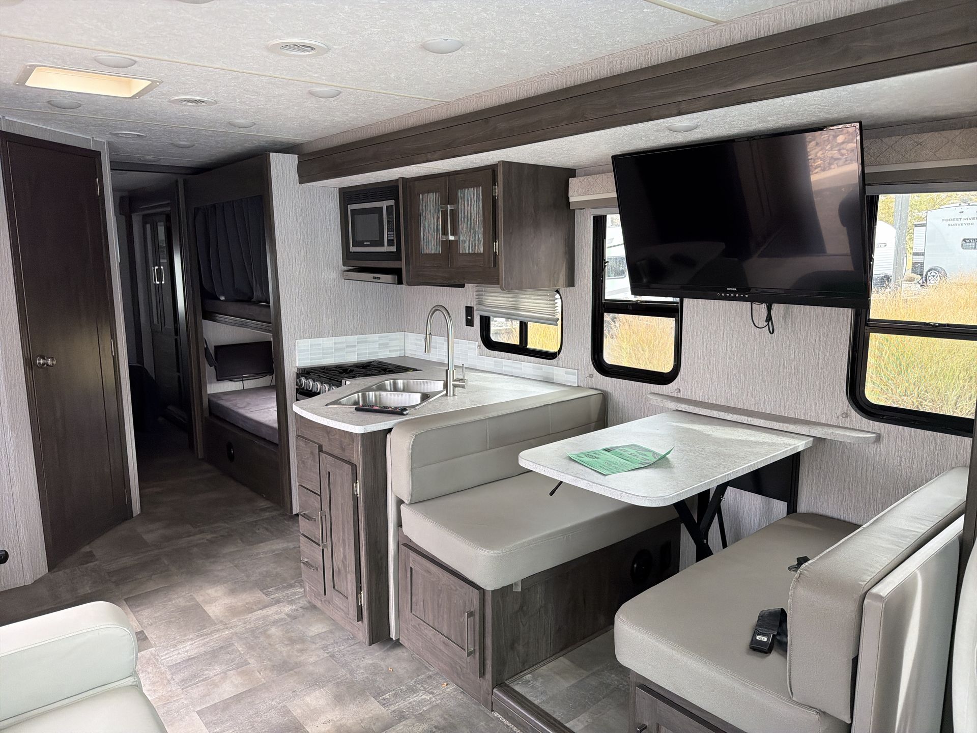 2023 Coachmen Pursuit 31BH - Image 16