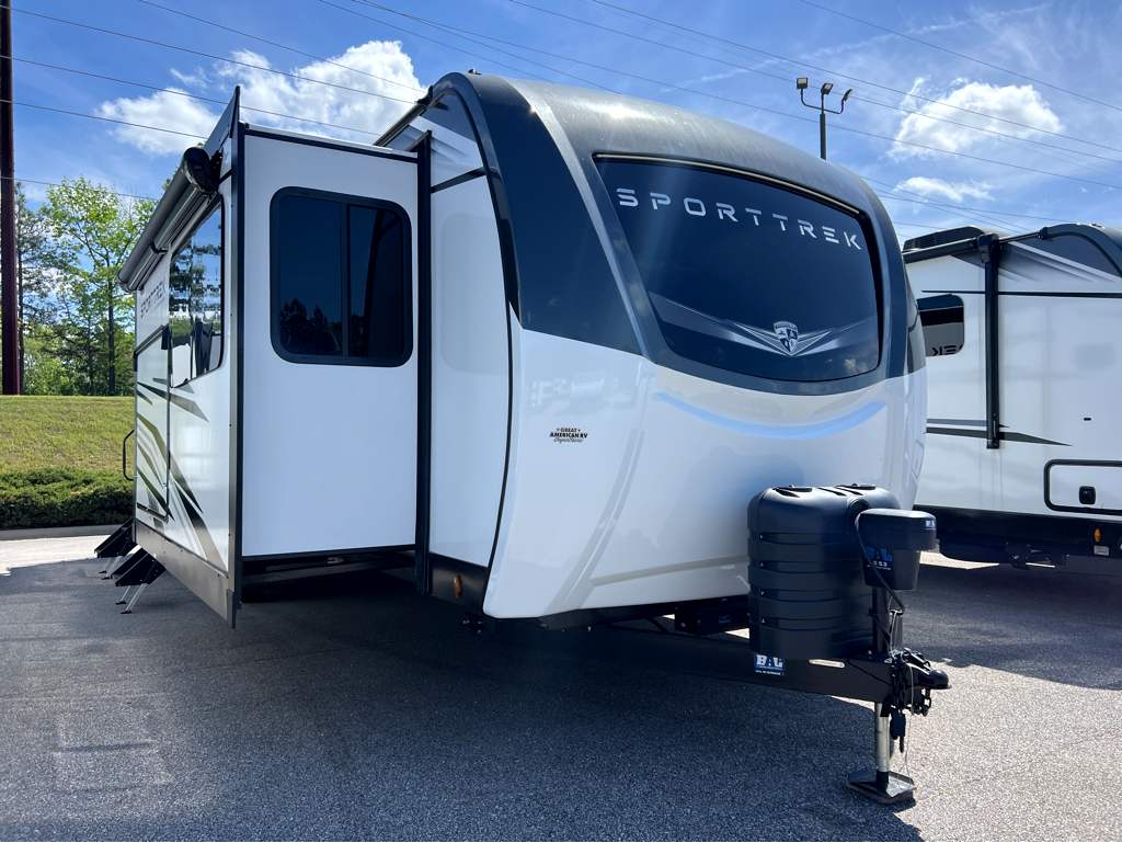 2026 VENTURE RV SPORTTREK 333VFK - Image 1