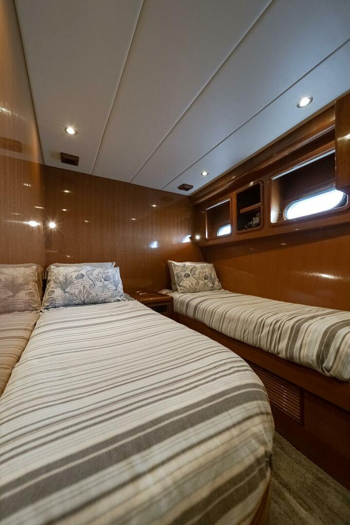 2013 Hampton 680 LRC - Image 36