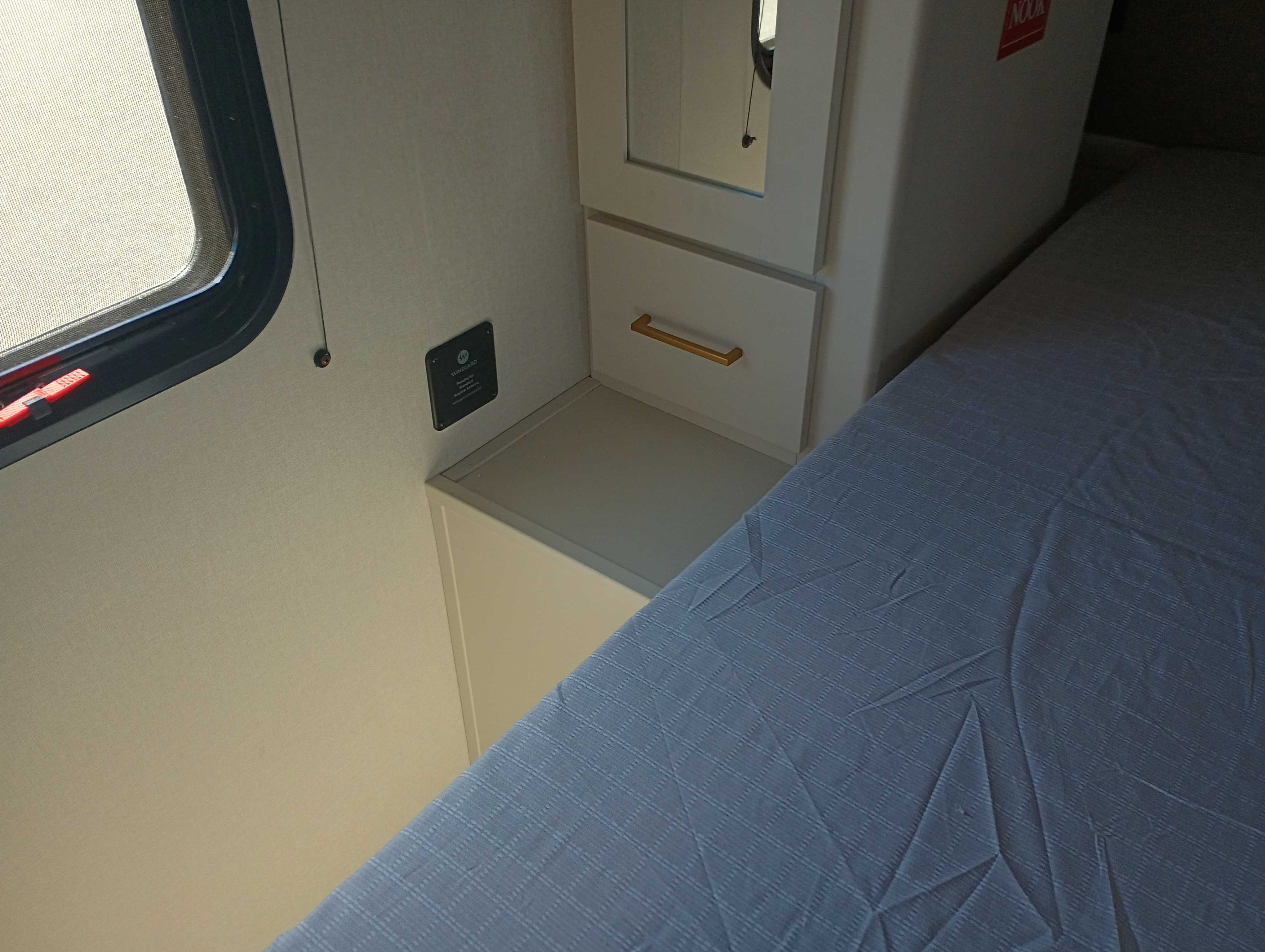 2027 Grand Design Transcend 265BHT - Image 13