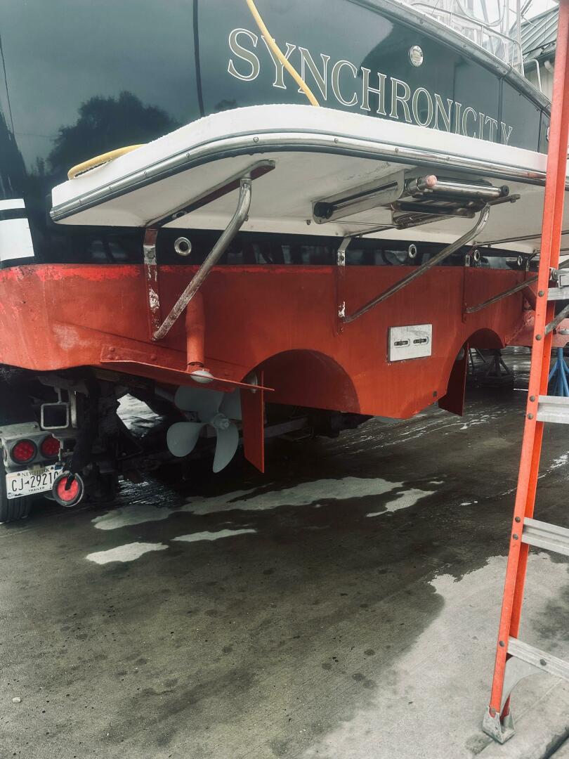 2007 Sabre 34 Express - Image 108