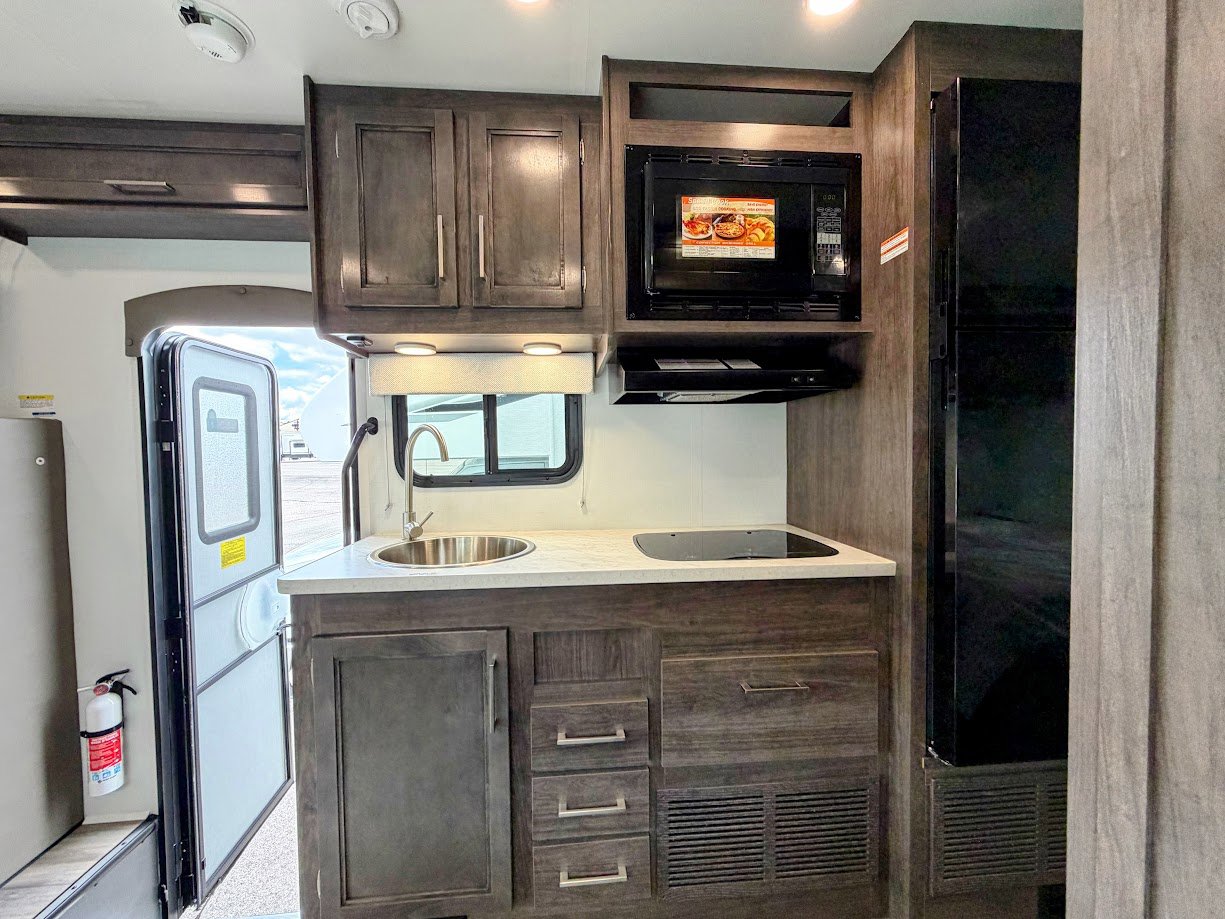 2026 JAYCO REDHAWK SE 22CF - Image 24