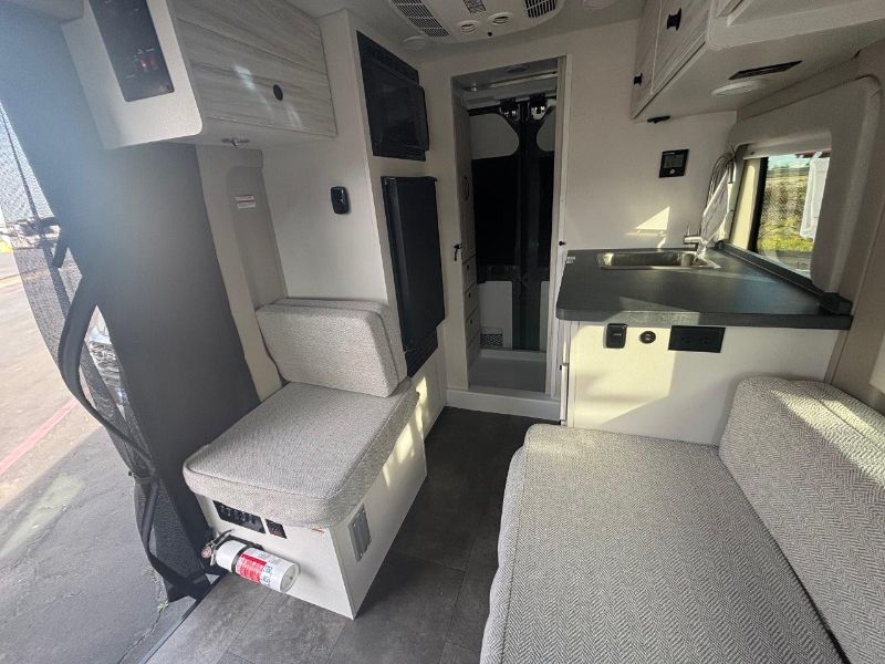 2026 Entegra Coach Arc 18C - Image 4