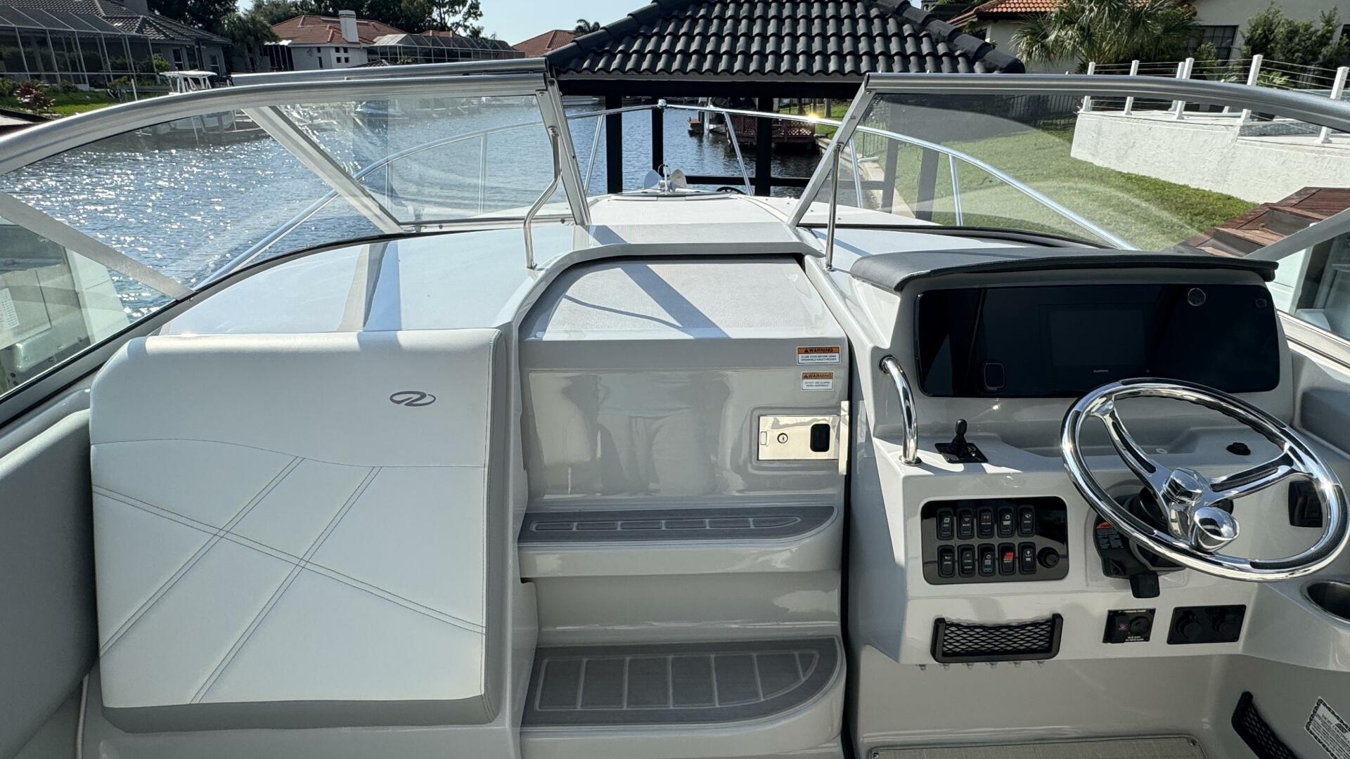 2022 Regal 26 XO - Image 23