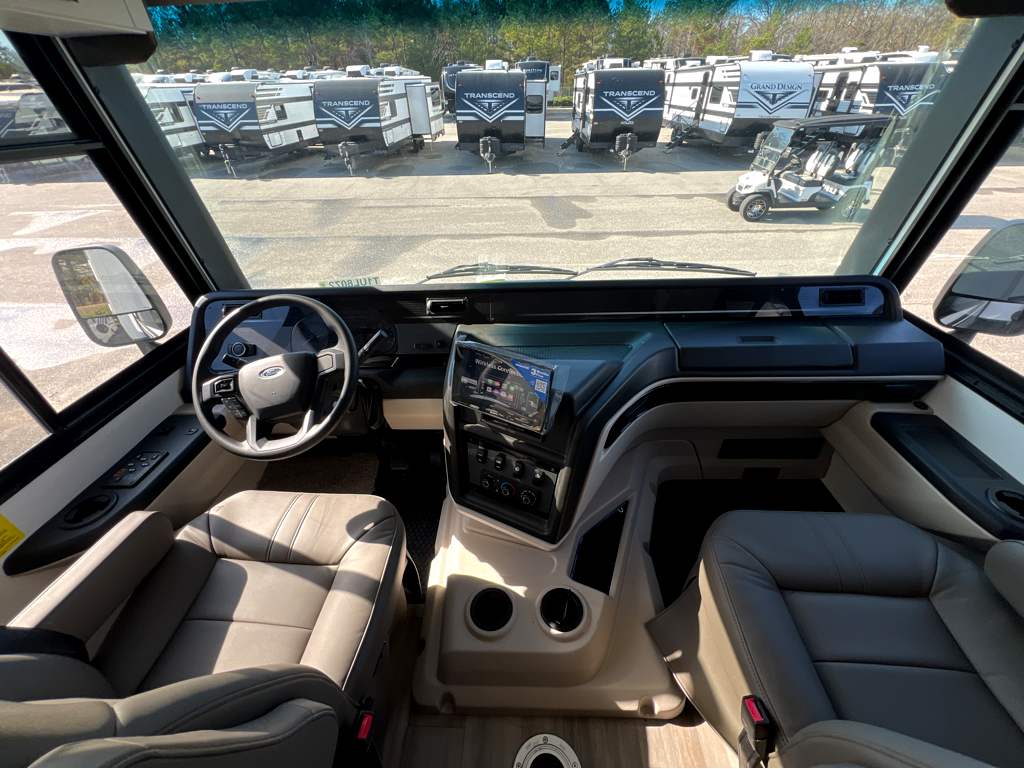 2026 ENTEGRA COACH VISION XL 31UL - Image 29