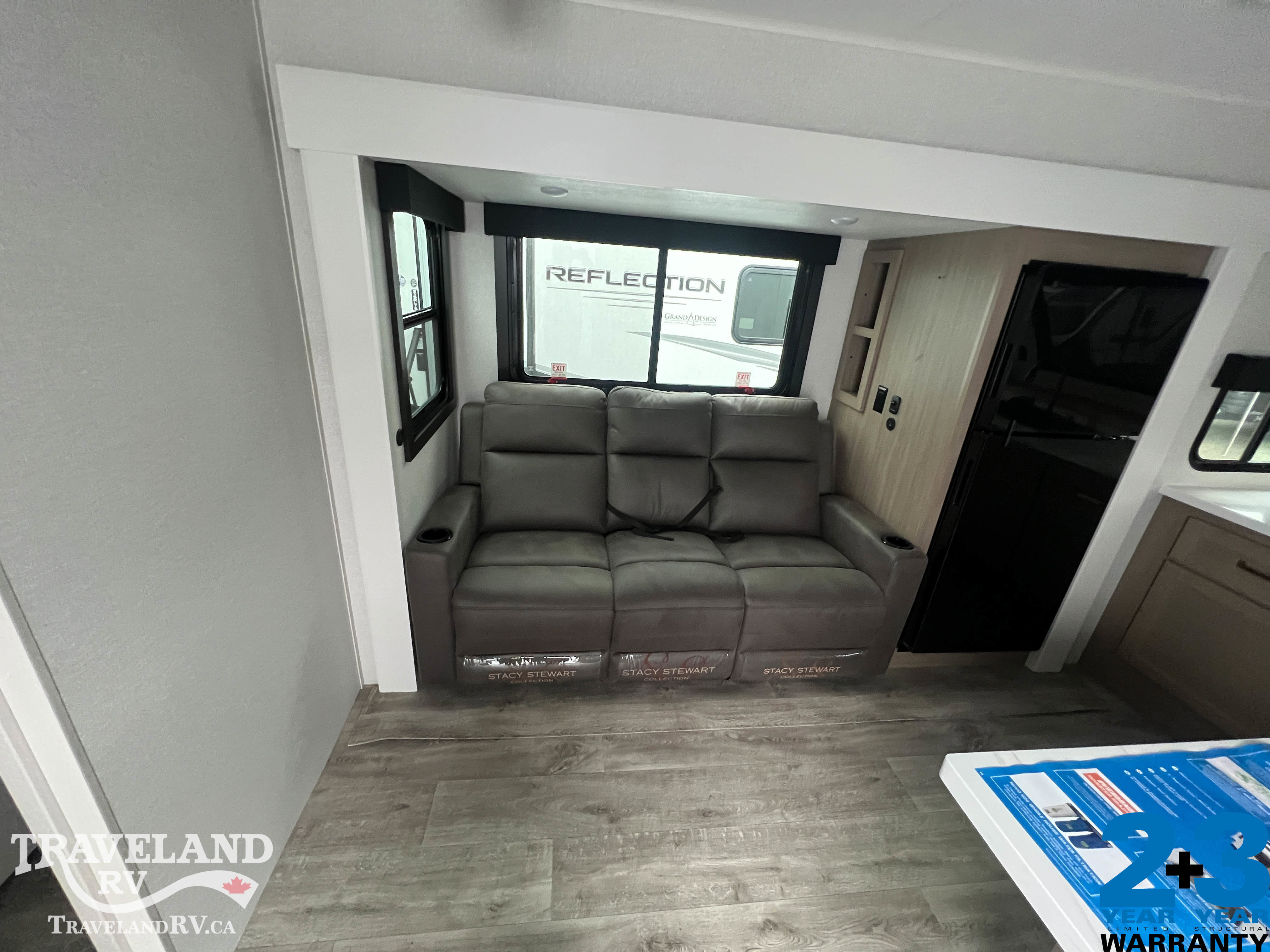 2026 Jayco Eagle HT 265FKDS - Image 9