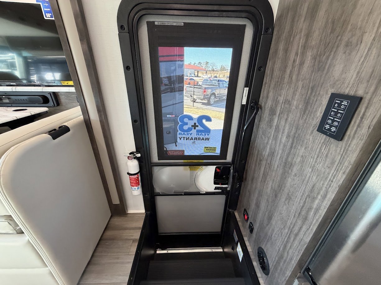 2026 JAYCO PRECEPT 31UL - Image 23