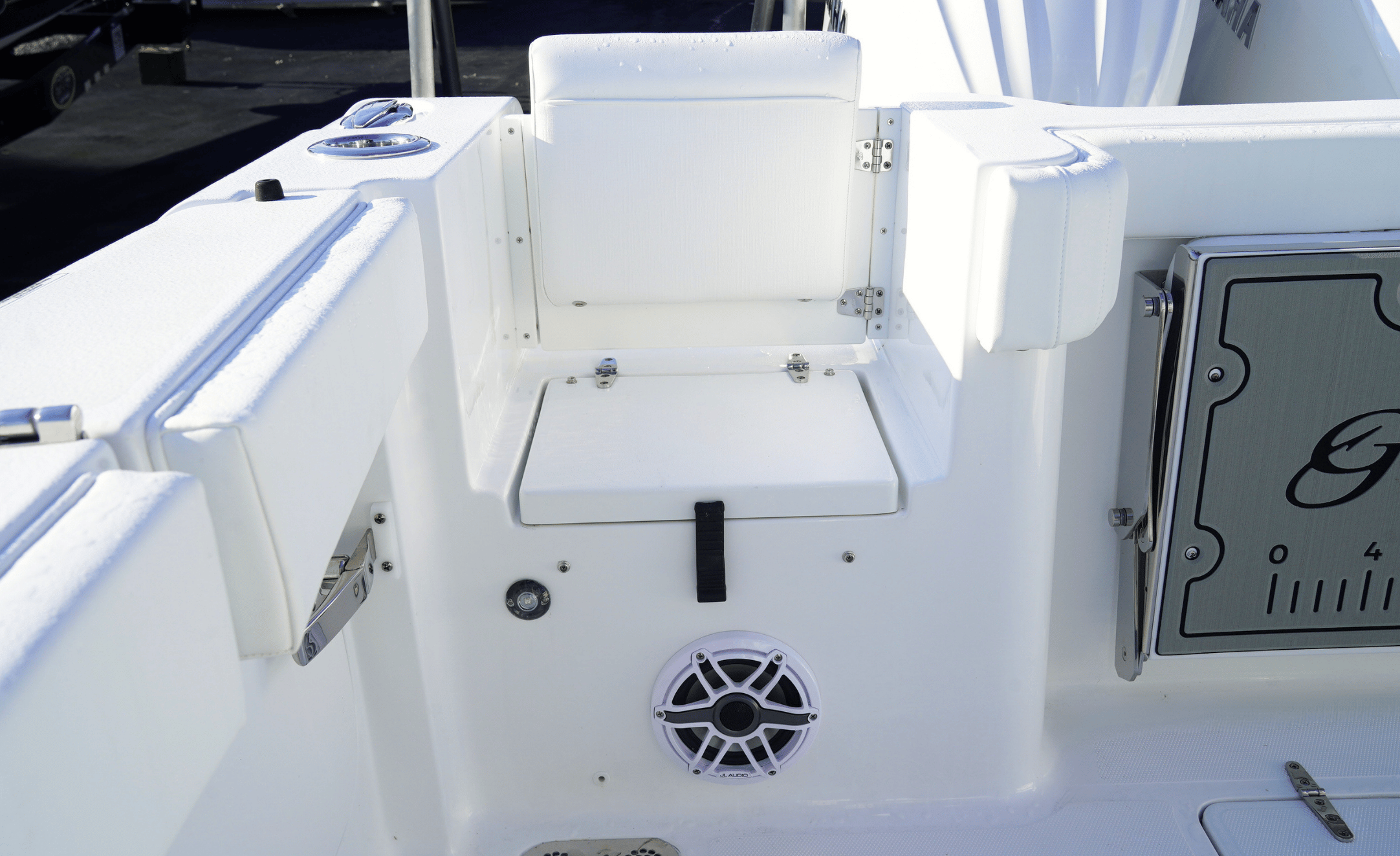 2027 SEA HUNT GAMEFISH 28FS - Image 16