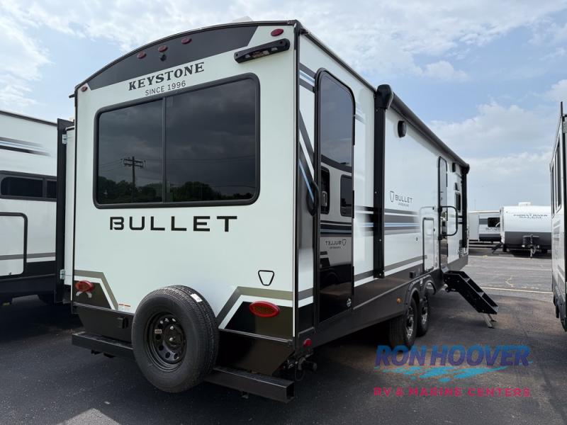 2026 KEYSTONE 265FKS - Image 33