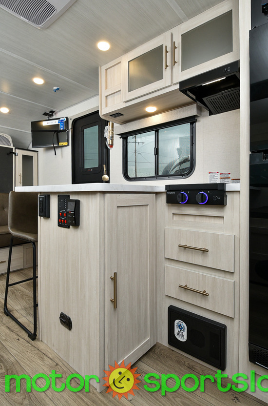 2027 Forest River R-Pod RP-203 - Image 18