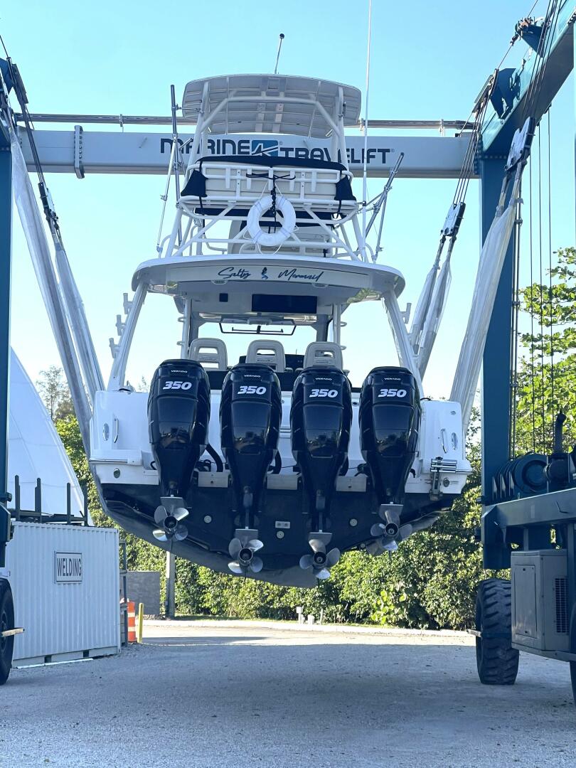 2016 Boston Whaler - Image 138