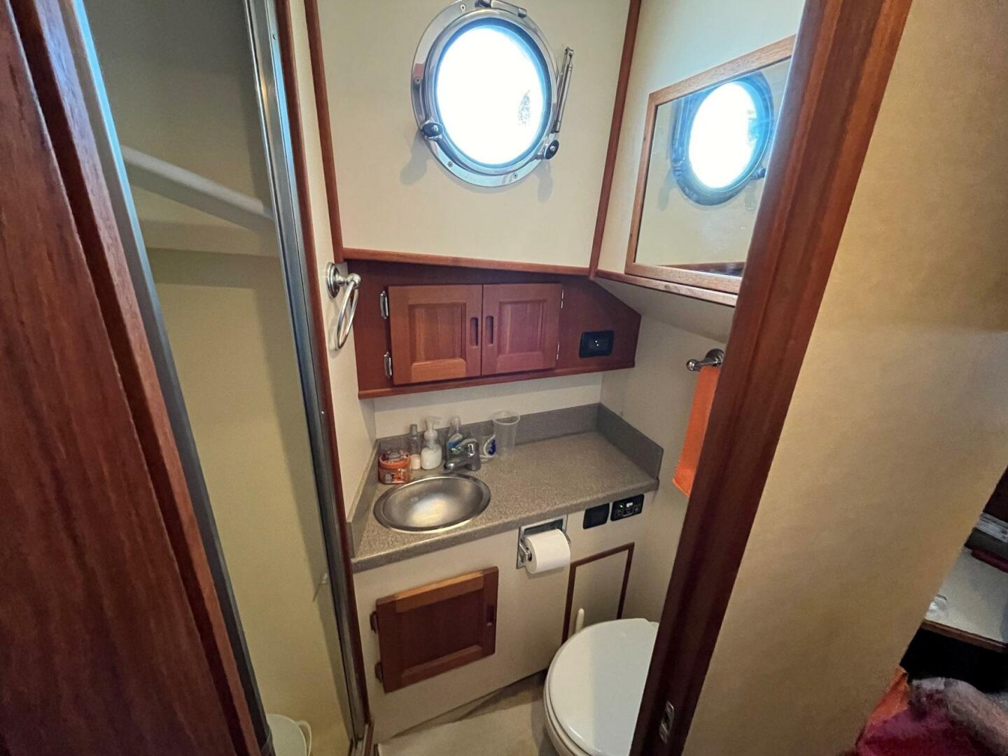 2007 Nordic Tugs 42 Base - Image 22