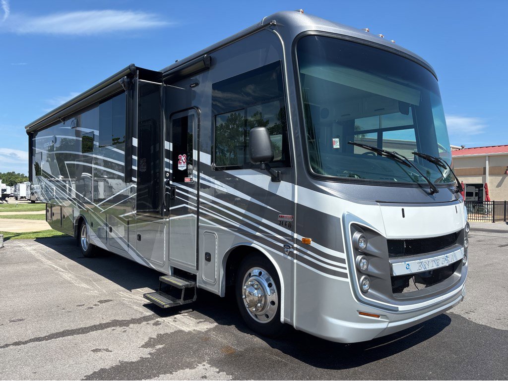 2026 ENTEGRA COACH VISION XL 34G - Image 1