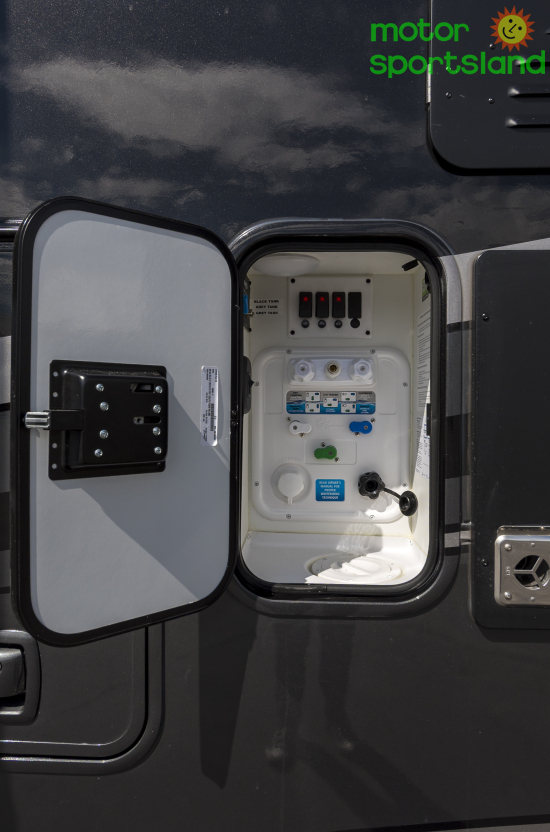 2026 Keystone Raptor 430 - Image 15