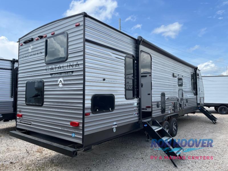 2026 COACHMEN 333DORM - Image 3