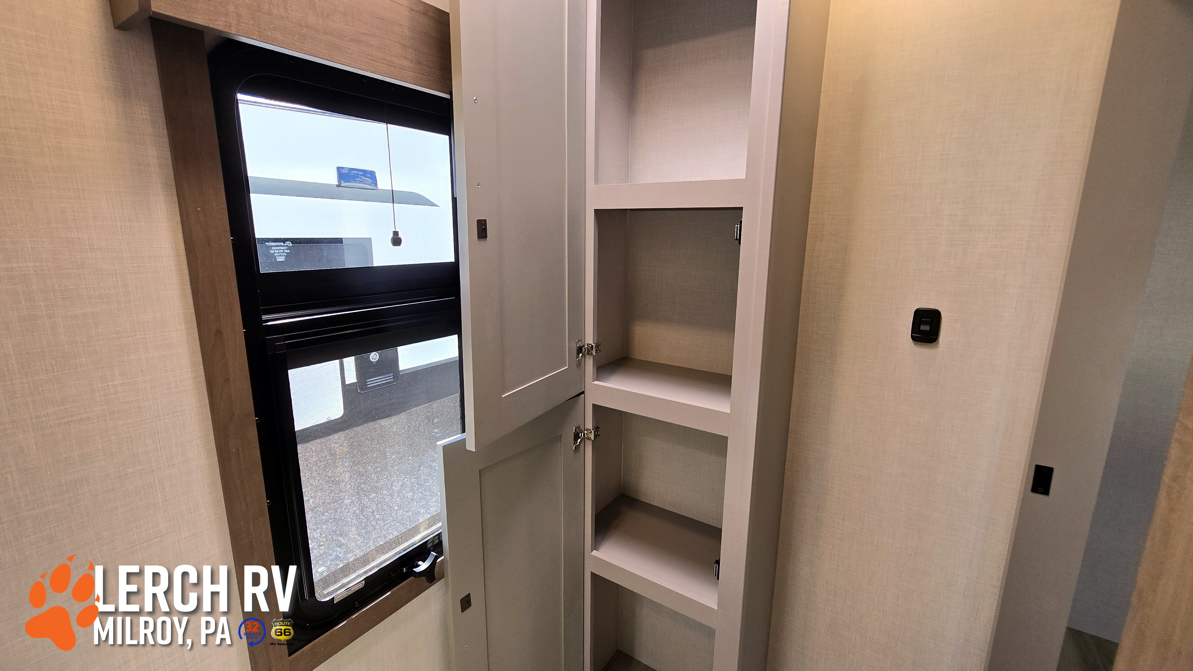 2026 KZ RV Durango HT D296BHT - Image 42