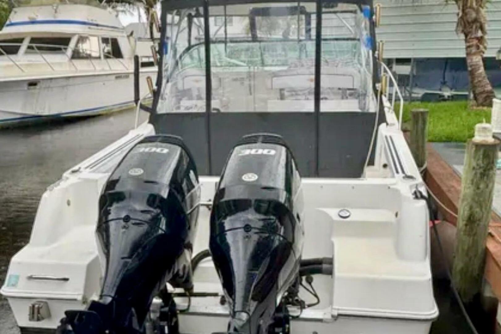 2002 Wellcraft 290 Coastal - Image 16
