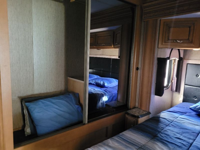 2015 Newmar Ventana LE 3849 - Image 19