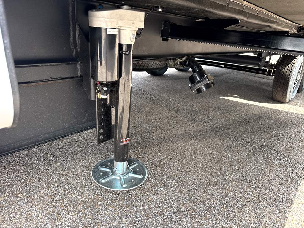 2027 JAYCO EAGLE 265FKDS - Image 28